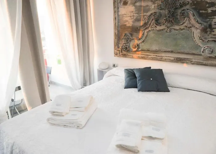 Sweet Deluxe Apart-hotel