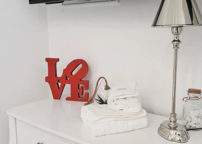 Sweet Deluxe Apart-hotel