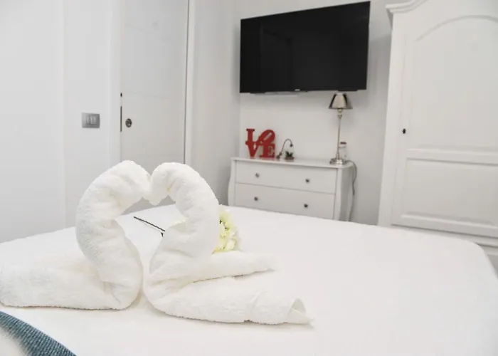 Apart-hotel Sweet Deluxe