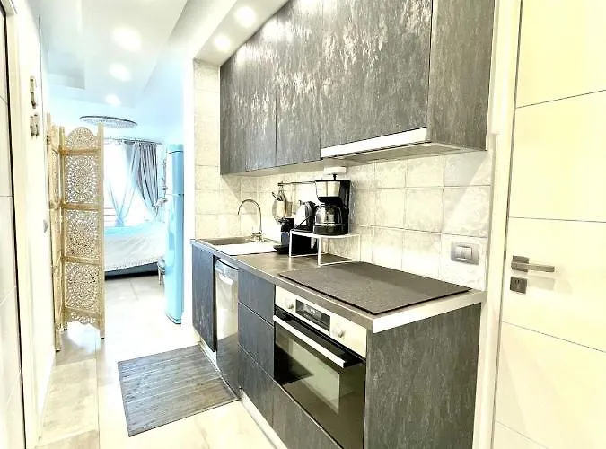 Apart-hotel Sweet Deluxe