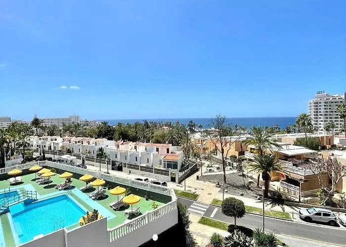 Apart-hotel Sweet Deluxe