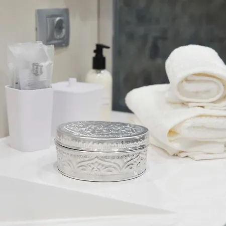 Apartmanhotel Sweet Deluxe Playa de las Américas