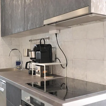 Sweet Deluxe Apartmanhotel Playa de las Américas