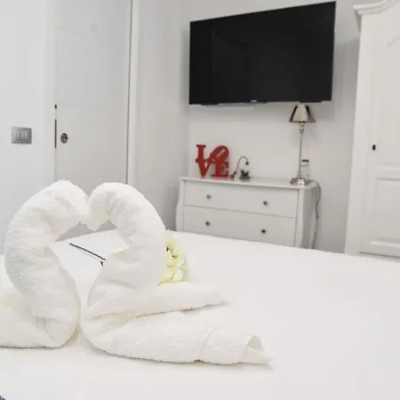 Apartahotel Sweet Deluxe