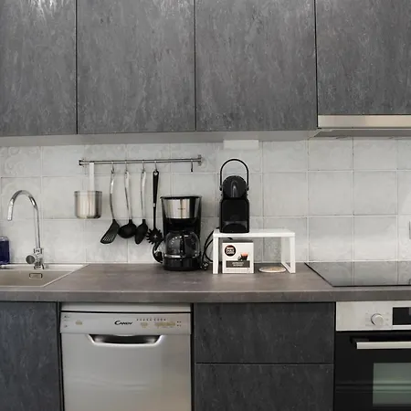 Apartmanhotel Sweet Deluxe Playa de las Américas