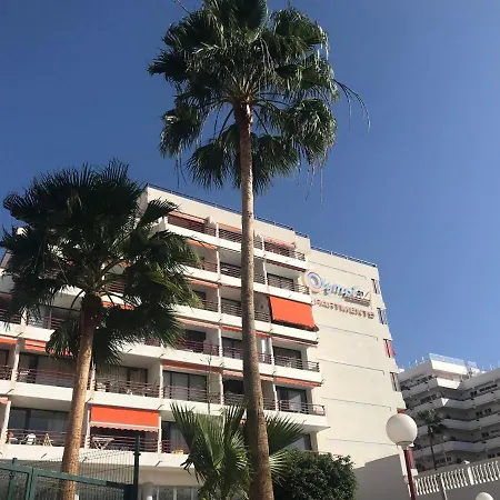 Ξενοδοχείο με διαμερίσματα Sweet Deluxe 4*