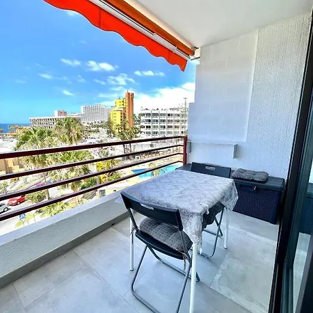 Apartmanhotel Sweet Deluxe