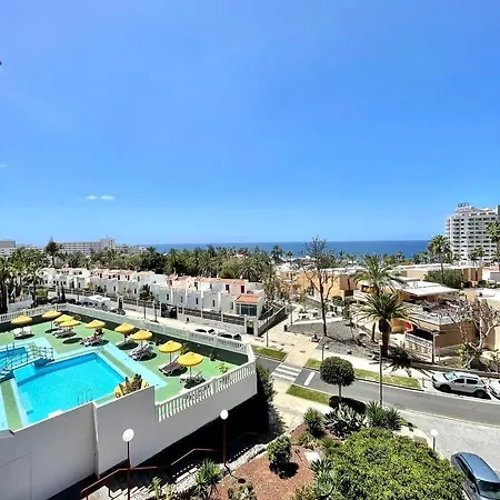 Apartahotel Sweet Deluxe