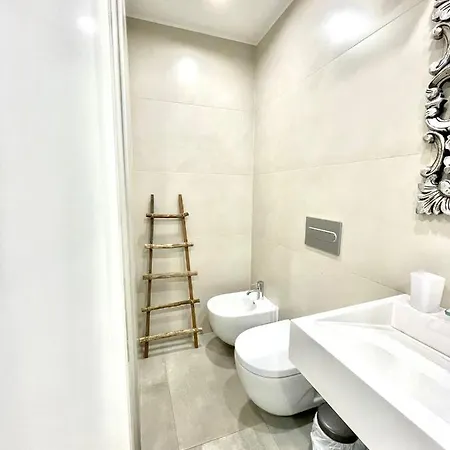 Sweet Deluxe Apartmanhotel