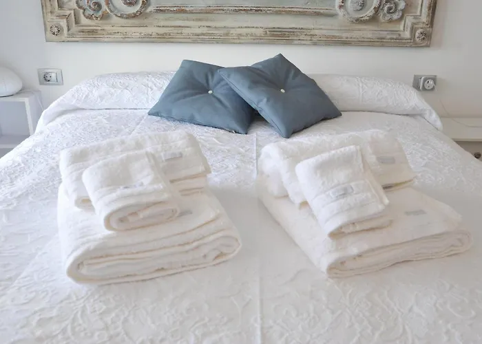 Sweet Deluxe Apart-hotel 4*