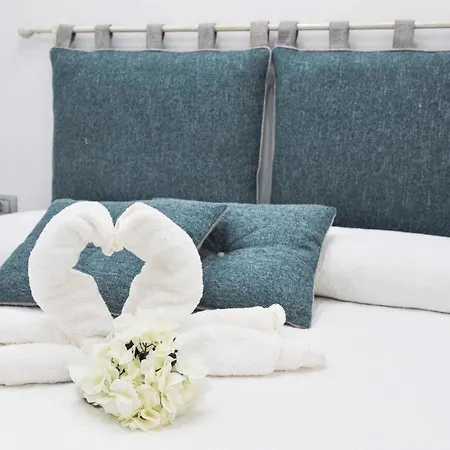 Sweet Deluxe Playa de las Américas