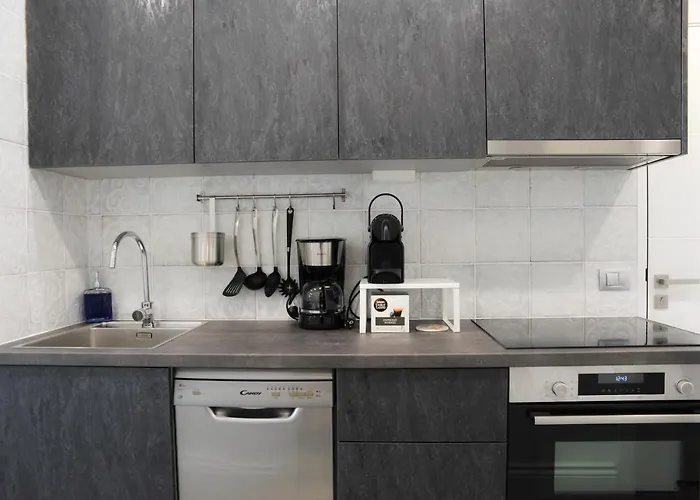 Aparthotel Sweet Deluxe Playa de las Americas (Tenerife)