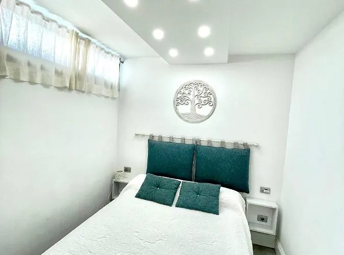 Sweet Deluxe Playa de las Américas