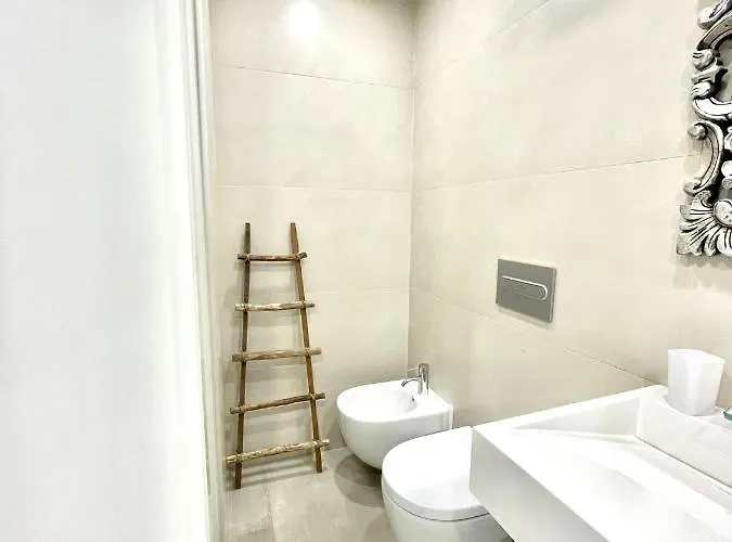 Sweet Deluxe Aparthotel