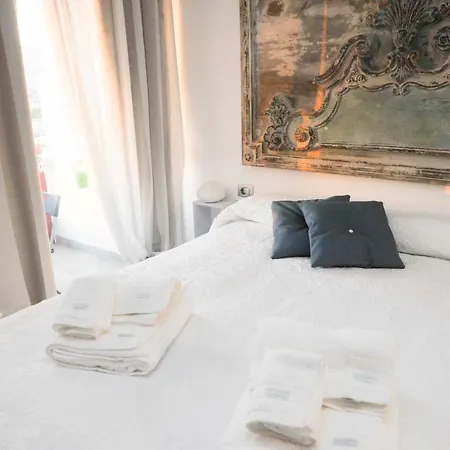 Sweet Deluxe 아파트호텔