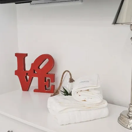 Sweet Deluxe 아파트호텔