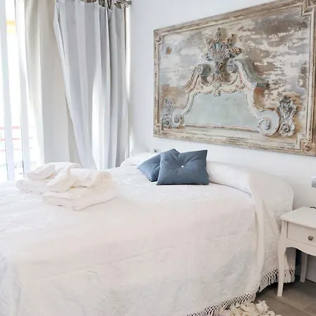 아파트호텔 Sweet Deluxe 4*