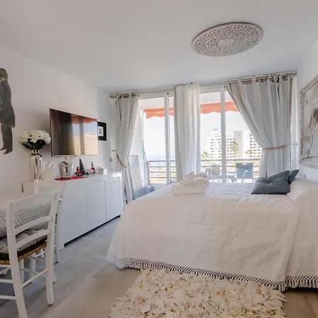 아파트호텔 Sweet Deluxe