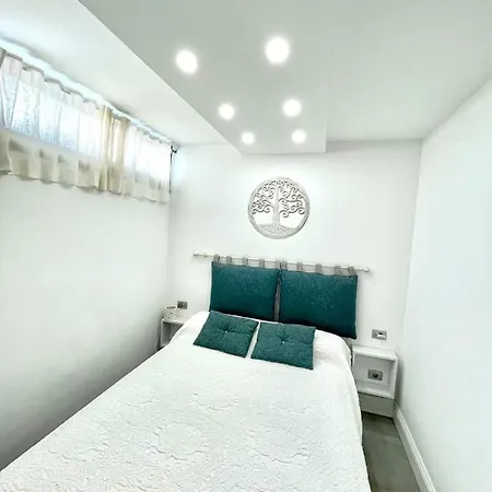 Sweet Deluxe 플라야데라스아메리카스