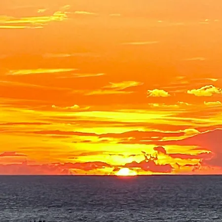 아파트호텔 Sweet Deluxe 플라야데라스아메리카스