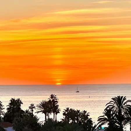 Sweet Deluxe 아파트호텔