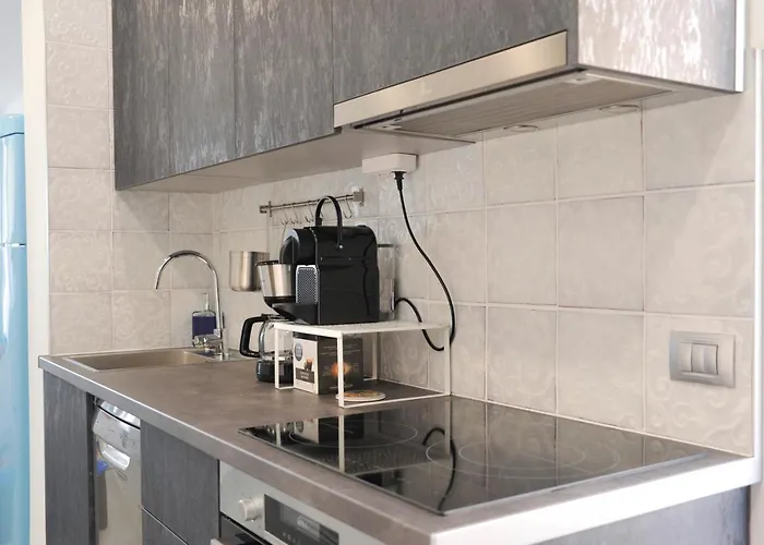 Sweet Deluxe شقة فندقية بلايا ذي لاس أميريكاس