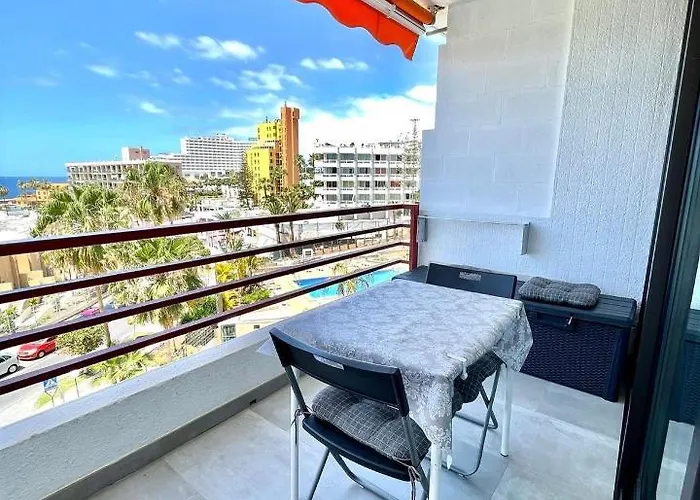 Aparthotel Sweet Deluxe