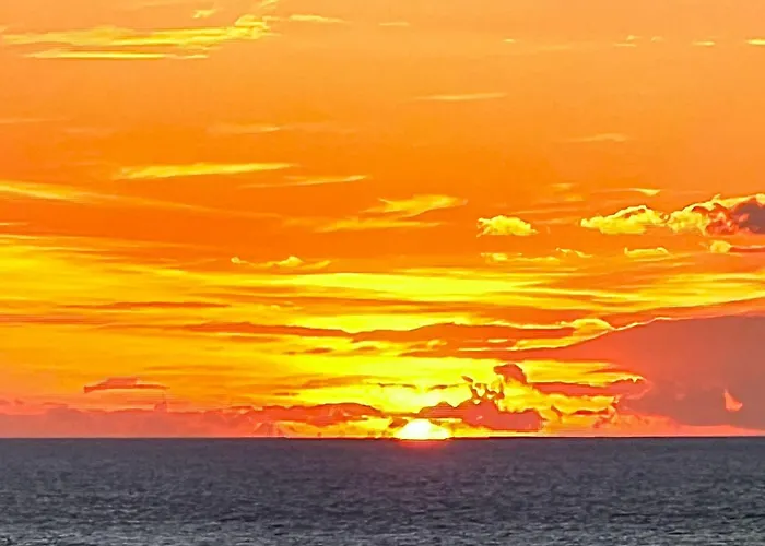 شقة فندقية Sweet Deluxe بلايا ذي لاس أميريكاس